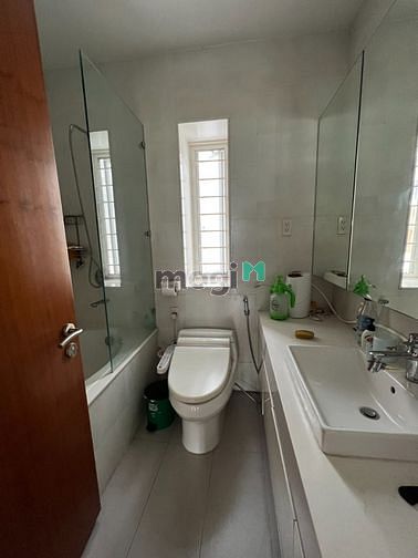 Hình ảnh Biệt thự Hưng Thái, Phú Mỹ Hưng, cho thuê 29 triệu/ tháng