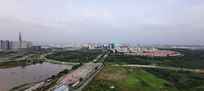 Hình ảnh EMPIRE CITY - 2PN 93m2 - hàng hiếm view đẹp - 25tr/tháng