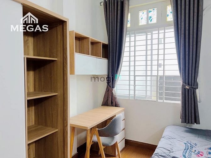 Hình ảnh 💥 Quá xịn chỉ 1 căn duy nhất cho thuê 💥 CMT8 Quận 3
