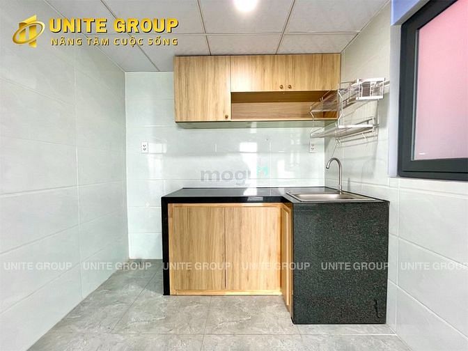 Hình ảnh Cho thuê phòng gác mới xây ngay lotte mart quận 7