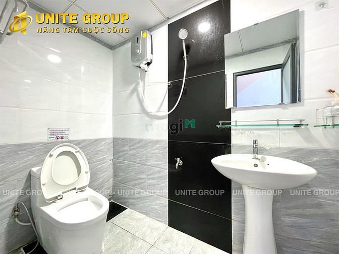 Hình ảnh Cho thuê phòng gác mới xây ngay lotte mart quận 7