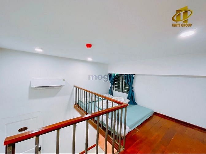 Hình ảnh Duplex cao M8 - Bancon, cửa sổ lớn - Gần Đh Tdtu, Ufm, Kcx Tân Thuận