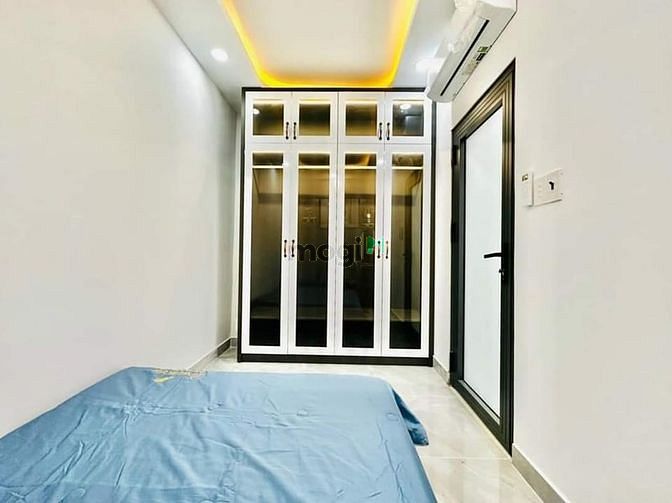Hình ảnh Nhà vị trí đẹp Nguyễn Thị Minh Khai, Đa Kao, Q1 DT 65m2 giá 3tỷ250 SHR