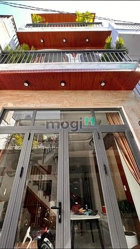 Hình ảnh Nhà vị trí đẹp Nguyễn Thị Minh Khai, Đa Kao, Q1 DT 65m2 giá 3tỷ250 SHR