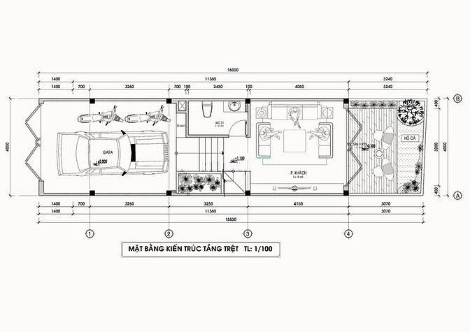 Hình ảnh Bán gấp 55m Đất hẻm hơn 6m Quốc lộ 13 quận Thủ Đức tặng Bảng Vẽ XD Nhà