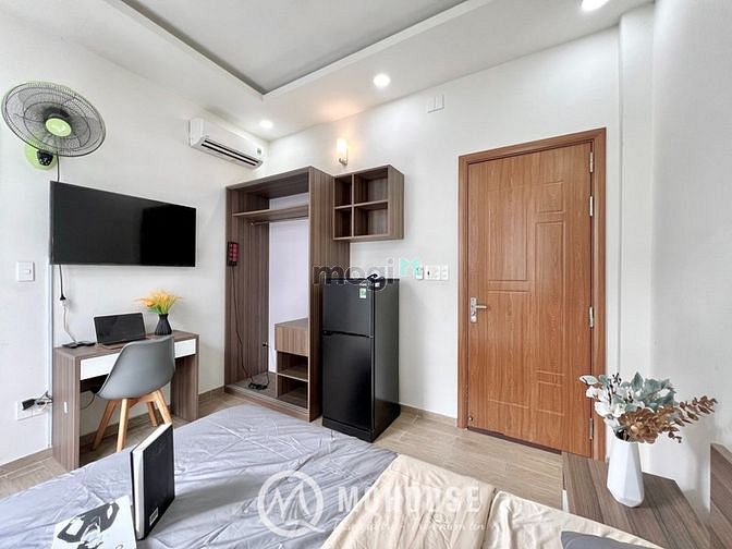 Hình ảnh Cho Thuê Phòng Studio Ngay Tại Sân Bay