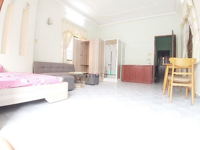 Hình ảnh STUDIO BAN CÔNG SIÊU TO 50M2+ Bancol Quận Tân Bình