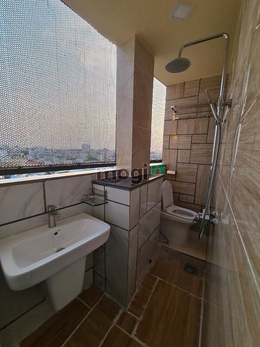 Hình ảnh Studio Full NT - 25m2 - View cửa kính - Tỉnh lộ 10