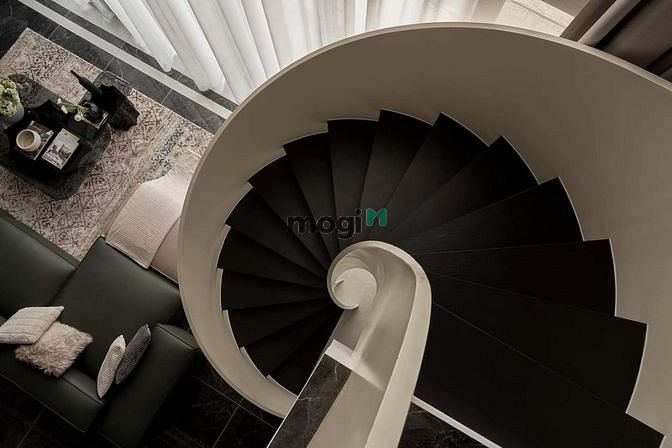 Hình ảnh ✅Cho Thuê Duplex Empire Ciity_ 4 bedroom 240m2_City River view