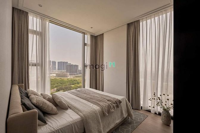 Hình ảnh ✅Cho Thuê Duplex Empire Ciity_ 4 bedroom 240m2_City River view