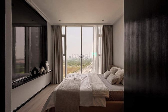 Hình ảnh ✅Cho Thuê Duplex Empire Ciity_ 4 bedroom 240m2_City River view