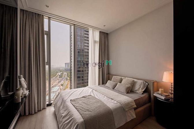 Hình ảnh ✅Cho Thuê Duplex Empire Ciity_ 4 bedroom 240m2_City River view