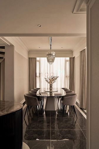 Hình ảnh ✅Cho Thuê Duplex Empire Ciity_ 4 bedroom 240m2_City River view
