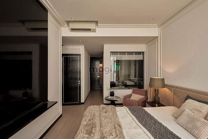 Hình ảnh ✅Cho Thuê Duplex Empire Ciity_ 4 bedroom 240m2_City River view