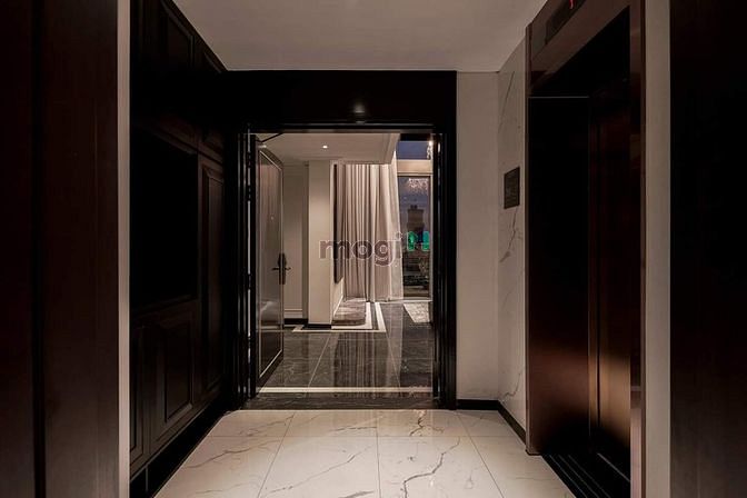Hình ảnh ✅Cho Thuê Duplex Empire Ciity_ 4 bedroom 240m2_City River view