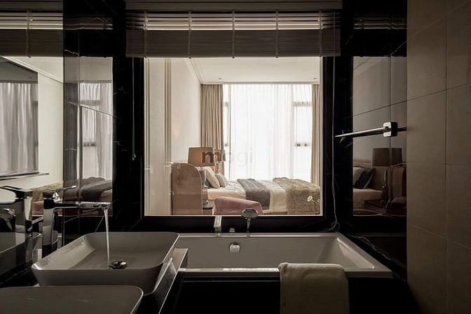 Hình ảnh ✅Cho Thuê Duplex Empire Ciity_ 4 bedroom 240m2_City River view