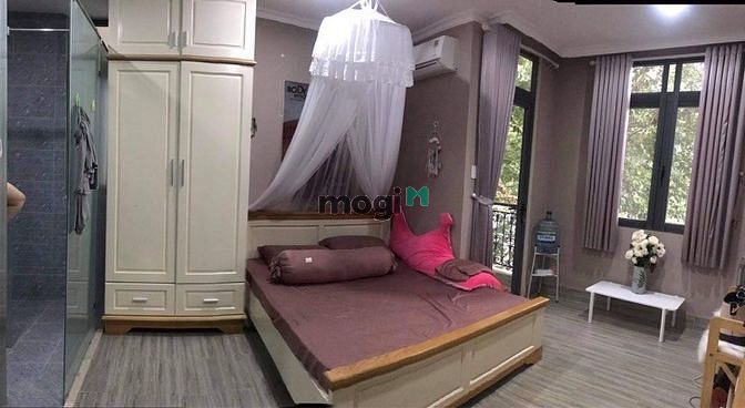 Hình ảnh Phòng trống như hình full N.thất kv Đặng Văn Sâm P2 Tân Bình