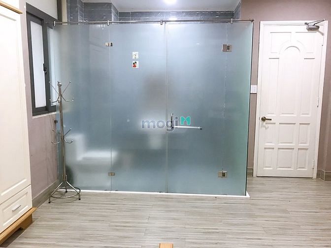 Hình ảnh Phòng trống như hình full N.thất kv Đặng Văn Sâm P2 Tân Bình