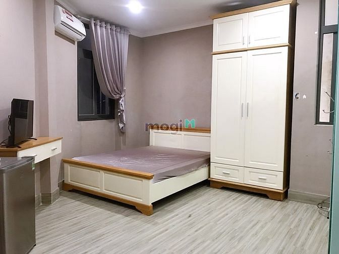 Hình ảnh Phòng trống như hình full N.thất kv Đặng Văn Sâm P2 Tân Bình