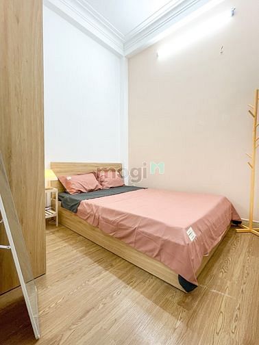 Hình ảnh Hot Hot Hot 📢📢 Cho Thue Studio Giá Rẻ Tại Tân Bình