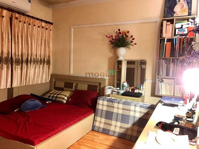 Hình ảnh Hót 3,43 tỷ -CC A6 - GIẢNG VÕ- BA ĐÌNH - View hồ - 50m2 - 2 ngủ