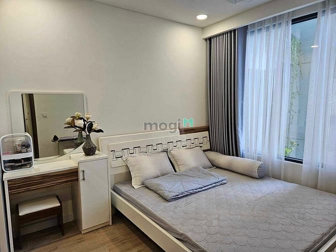 Hình ảnh Cho thuê CHCC Hà Đô Centrosa 1pn Full nt. Giá 19tr/tháng