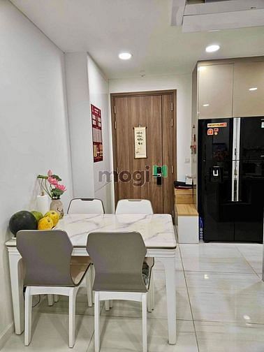 Hình ảnh Cho thuê CHCC Hà Đô Centrosa 1pn Full nt. Giá 19tr/tháng