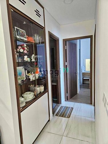 Hình ảnh Cho thuê CHCC Hà Đô Centrosa 1pn Full nt. Giá 19tr/tháng