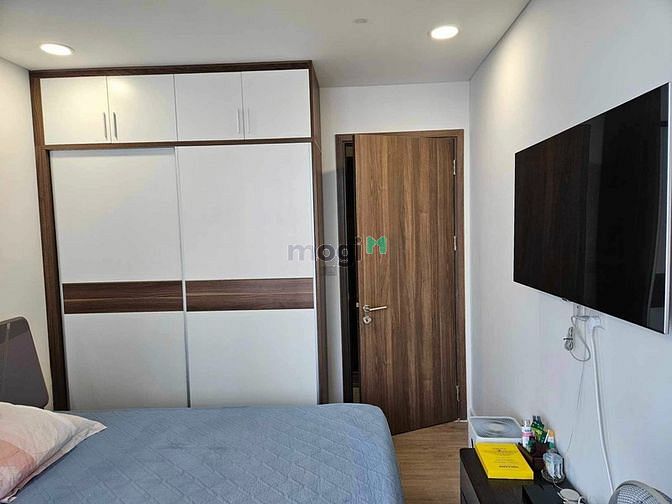 Hình ảnh Cho thuê CHCC Hà Đô Centrosa 1pn Full nt. Giá 19tr/tháng