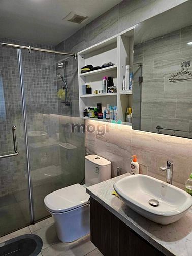 Hình ảnh Cho thuê CHCC Hà Đô Centrosa 1pn Full nt. Giá 19tr/tháng