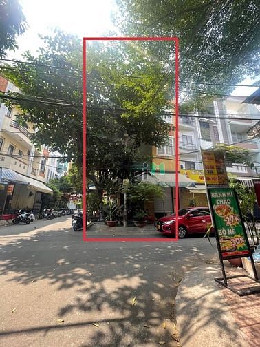 Hình ảnh Góc 2MT  Xô Viết Nghệ Tĩnh P.25 Bình Thạnh