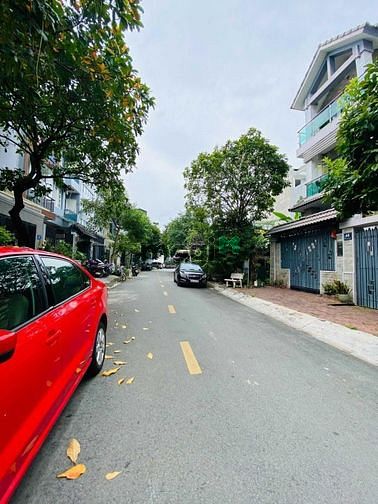 Hình ảnh Đất nền_P. An Lạc_Q.Bình Tân_57m2_ngay ngã 4 Võ Văn Kiệt_shr.