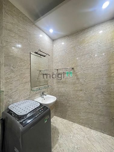 Hình ảnh 💥Phòng mới Phòng mới 💥 Lộc Hưng Q Tân Bình Máy giặt riêng