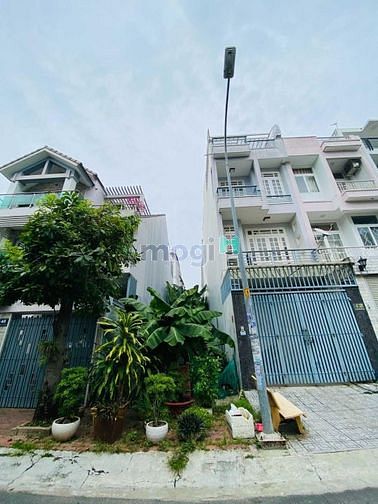 Hình ảnh Đất nền_P. An Lạc_Q.Bình Tân_57m2_ngay ngã 4 Võ Văn Kiệt_shr.