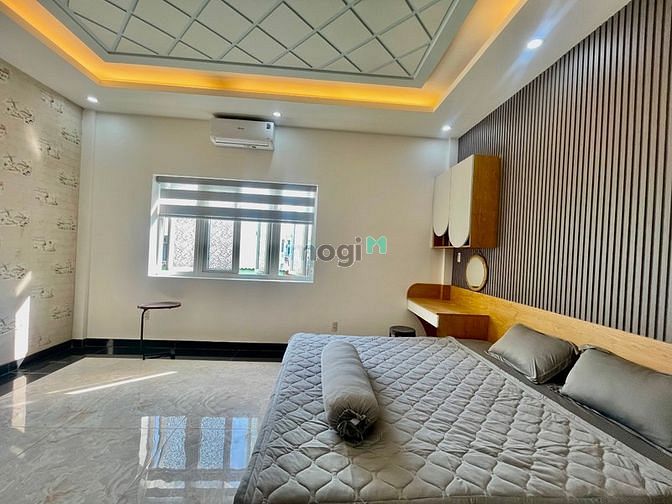 Hình ảnh 💥Phòng mới Phòng mới 💥 Lộc Hưng Q Tân Bình Máy giặt riêng