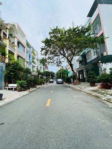 Hình ảnh Đất nền_P. An Lạc_Q.Bình Tân_57m2_ngay ngã 4 Võ Văn Kiệt_shr.