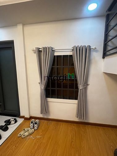 Hình ảnh Bán nhà Hoàng Hoa Thám , p7 , 22,2m2 , 3 tỷ