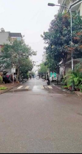 Hình ảnh Căn duy nhất - phân lô, vỉa hè - Bán Đất  Thạch Bàn, Long Biên, 50m