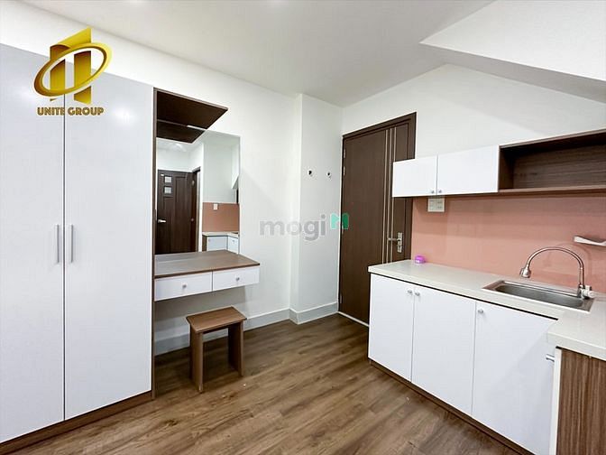 Hình ảnh Mb6623 nạp rút nhanh chóng 50m2, ban công, máy giặt riêng tại Lê Văn Sỹ - Quận 3