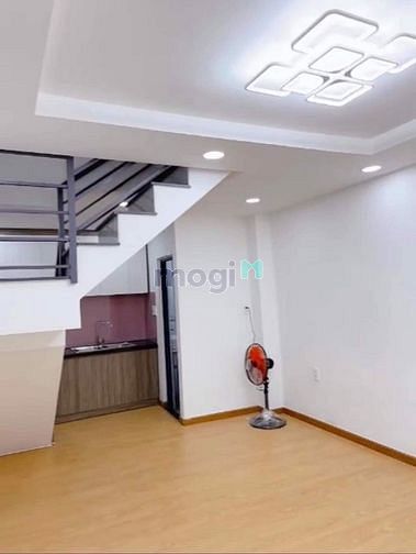 Hình ảnh Bán nhà Hoàng Hoa Thám , p7 , 22,2m2 , 3 tỷ