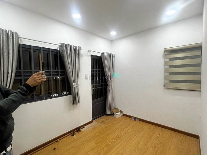 Hình ảnh Bán nhà Hoàng Hoa Thám , p7 , 22,2m2 , 3 tỷ