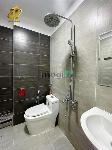 Hình ảnh Mb6623 nạp rút nhanh chóng 50m2, ban công, máy giặt riêng tại Lê Văn Sỹ - Quận 3