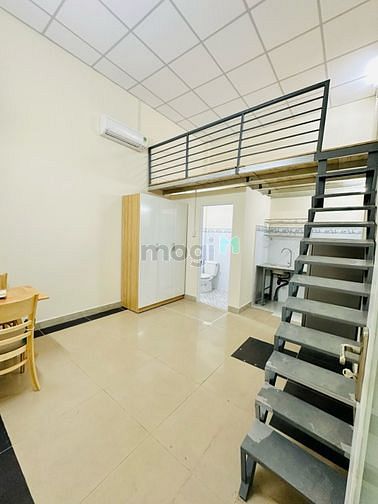 Hình ảnh Cho Thuê Phòng Trọ Giá Rẻ Gần Sân Bay Tân Bình