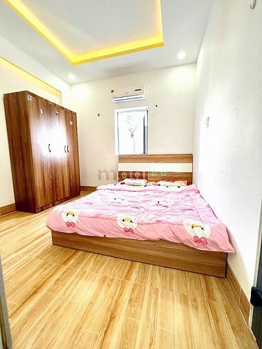 Hình ảnh Cho Thuê Căn Hộ Dịch Vụ Cao Cấp Quận 6