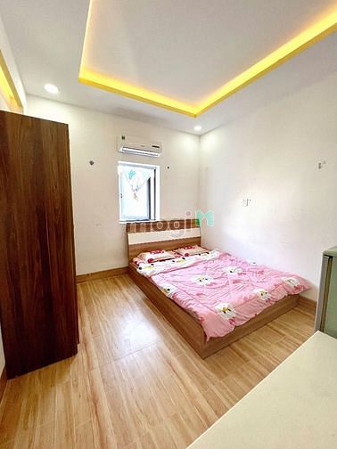 Hình ảnh Cho Thuê Căn Hộ Dịch Vụ Cao Cấp Quận 6