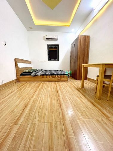 Hình ảnh Cho Thuê Căn Hộ Dịch Vụ Cao Cấp Quận 6