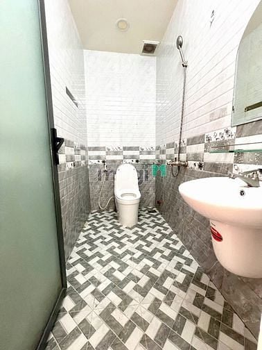 Hình ảnh Cho Thuê Căn Hộ Dịch Vụ Cao Cấp Quận 6