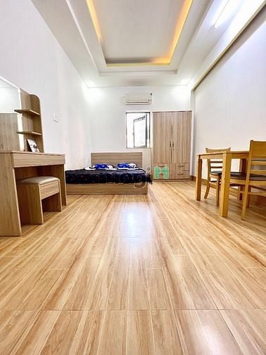 Hình ảnh Cho Thuê Căn Hộ Dịch Vụ Cao Cấp Quận 6