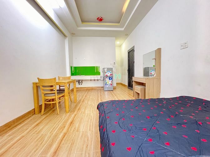 Hình ảnh Cho Thuê Căn Hộ Dịch Vụ Cao Cấp Quận 6