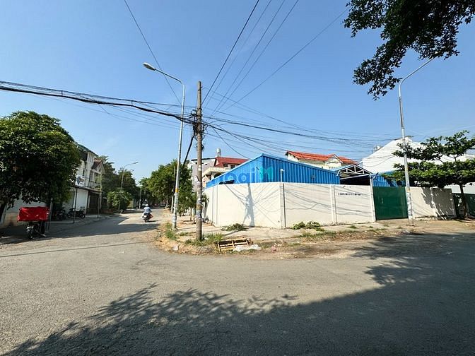 Hình ảnh BÁN ĐẤT 144/47 BÌNH LỢI, DT 6x23m (135m2) Giá 10.5 tỷ Thương lượng